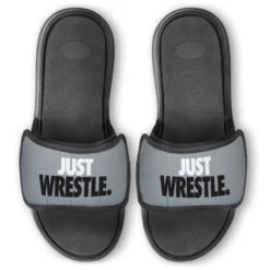 Wrestling Repwell® Slide Sandals - Just Wrestle