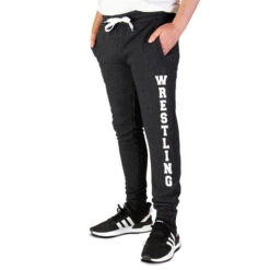 Wrestling Men's Joggers - Wrestling
