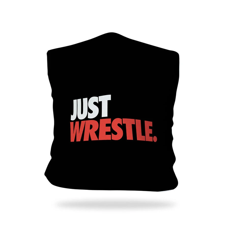 Wrestling Multifunctional Headwear - Just Wrestle RokBAND 3 Wrestling Multifunctional Headwear - Just Wrestle RokBAND