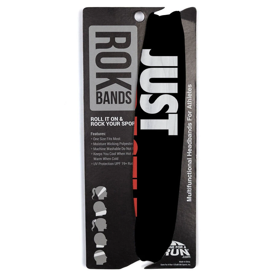 Wrestling Multifunctional Headwear - Just Wrestle RokBAND 7 Wrestling Multifunctional Headwear - Just Wrestle RokBAND - Image 5