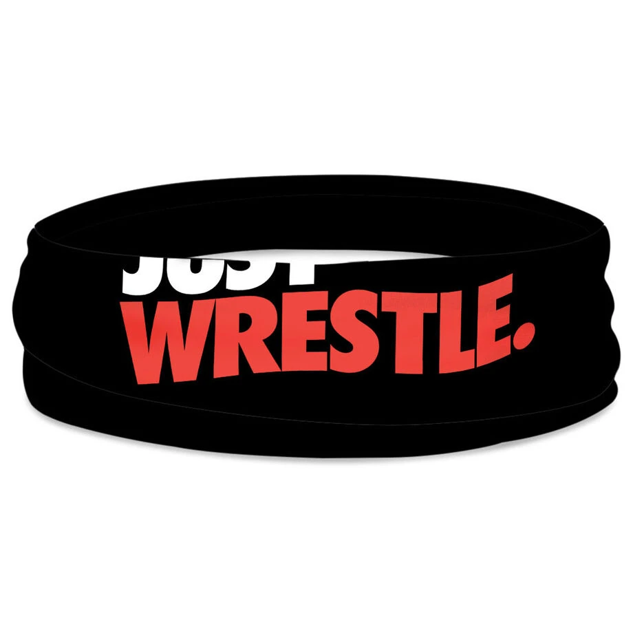 Wrestling Multifunctional Headwear - Just Wrestle RokBAND 5 Wrestling Multifunctional Headwear - Just Wrestle RokBAND - Image 3