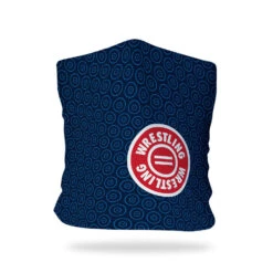 Wrestling Multifunctional Headwear - Ring Pattern RokBAND