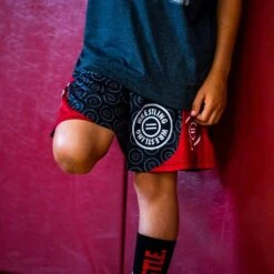Wrestling Shorts - Wrestling Mat -Sport Gift Store wr 00718 LIFESTYLE 1
