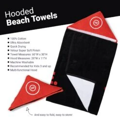 Wrestling Hooded Towel - Eat Sleep Wrestle 11 Wrestling Hooded Towel - Eat Sleep Wrestle -Sport Gift Store wr 00725 DETAILS