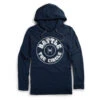 Men's Wrestling Lightweight Hoodie - Battle In Circle