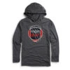 Men's Wrestling Lightweight Hoodie - Unleash The Beast -Sport Gift Store wr 00771 GRAY MAIN