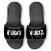 Wrestling Repwell® Slide Sandals - Personalized Team Name