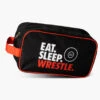 Wrestling MVP Accessory Bag - Eat Sleep Wrestle 1 Wrestling MVP Accessory Bag - Eat Sleep Wrestle -Sport Gift Store wr 00802 MAIN