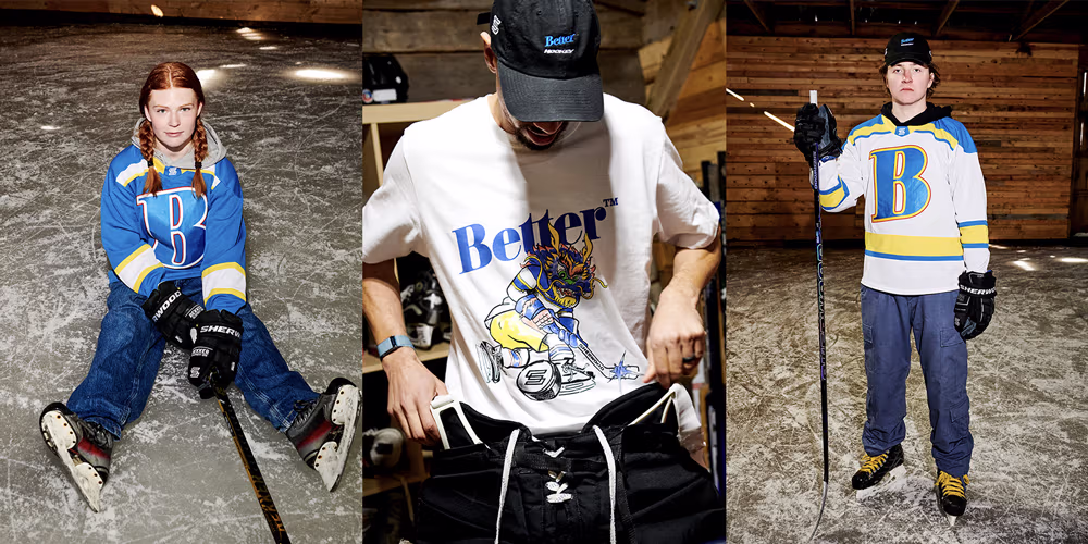 Sport Gift Store -Sport Gift Store https hypebeast.com image 2023 04 better gift shop sherwood toronto hockey culture collaboration lookbook tw